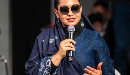 Senator Akpoti-Uduaghan Denies Viral Audio, Says Voice Was Cloned to Malign Her senator-akpoti-uduaghan-denies-viral-audio,-says-voice-was-cloned-to-malign-her