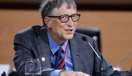 Nigerias Health Budget Is Too Small To Address Its Challenges, Bill Gates Says nigerias-health-budget-is-too-small-to-address-its-challenges,-bill-gates-says