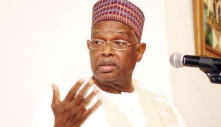 Former Petroleum, Education Minister Professor Jibril Aminu Dies at 85 former-petroleum,-education-minister-professor-jibril-aminu-dies-at-85
