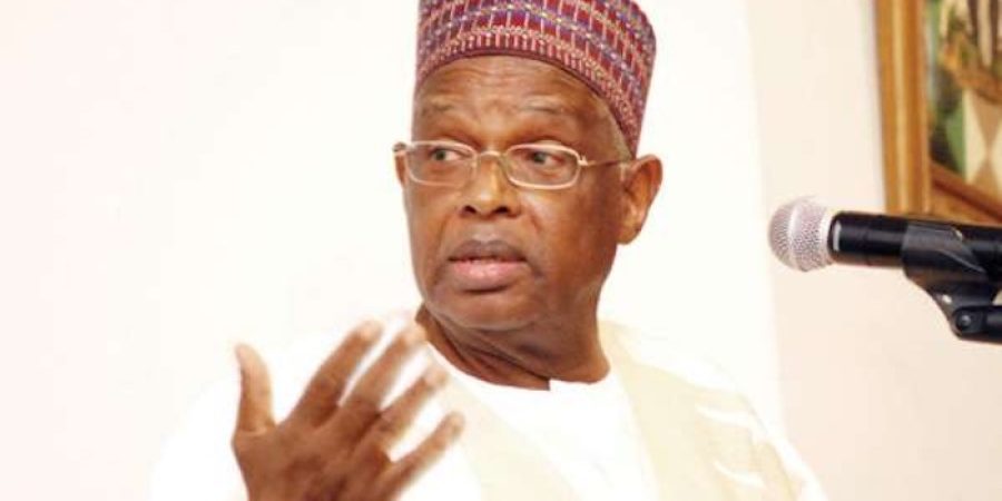 Former Petroleum, Education Minister Professor Jibril Aminu Dies at 85 former-petroleum,-education-minister-professor-jibril-aminu-dies-at-85