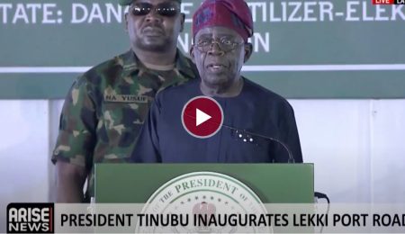 Tinubu: No More Approvals for Illegally Created Islands in Lagos tinubu:-no-more-approvals-for-illegally-created-islands-in-lagos