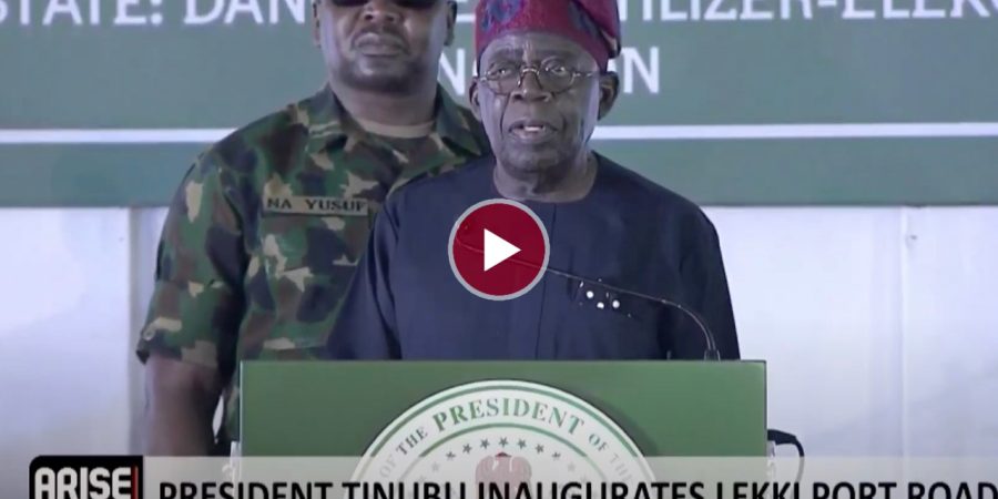 Tinubu: No More Approvals for Illegally Created Islands in Lagos tinubu:-no-more-approvals-for-illegally-created-islands-in-lagos