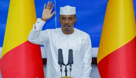 Chad Suspends Visa Issuance To US Citizens In Response To Travel Ban chad-suspends-visa-issuance-to-us-citizens-in-response-to-travel-ban