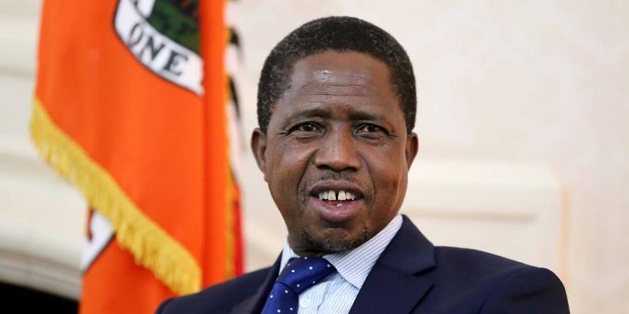 Former Zambian President Edgar Lungu Dies At 68 former-zambian-president-edgar-lungu-dies-at-68