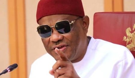 FCT Minister Wike Hails President Tinubu as Leader Nigeria Needs for National Progress fct-minister-wike-hails-president-tinubu-as-leader-nigeria-needs-for-national-progress