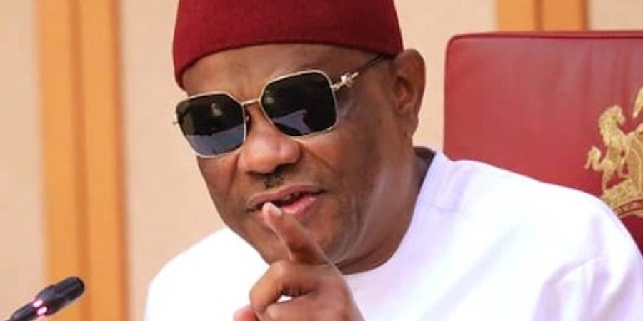 FCT Minister Wike Hails President Tinubu as Leader Nigeria Needs for National Progress fct-minister-wike-hails-president-tinubu-as-leader-nigeria-needs-for-national-progress