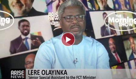 Amaechi Has Won Nothing Politically Since Splitting From Wike, Says Lere Olayinka amaechi-has-won-nothing-politically-since-splitting-from-wike,-says-lere-olayinka