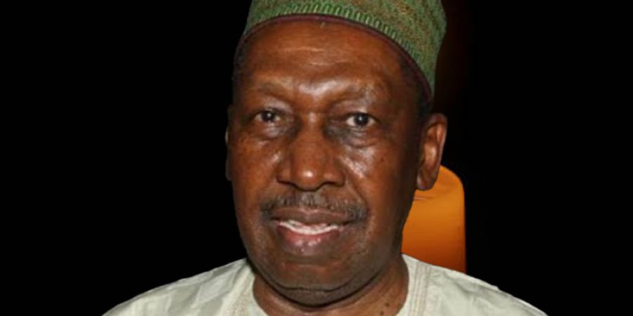 Former Chief Justice Mohammed Uwais Passes Away At 88 former-chief-justice-mohammed-uwais-passes-away-at-88