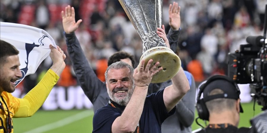 Tottenham Sack Ange Postecoglou Despite Europa League Triumph tottenham-sack-ange-postecoglou-despite-europa-league-triumph