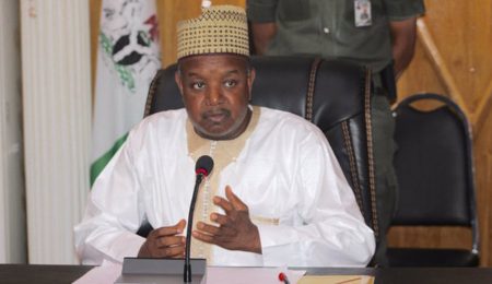 FG Inaugurates Committee for 2025 Democracy Day Celebration fg-inaugurates-committee-for-2025-democracy-day-celebration