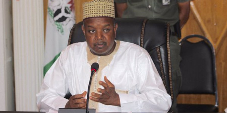 FG Inaugurates Committee for 2025 Democracy Day Celebration fg-inaugurates-committee-for-2025-democracy-day-celebration