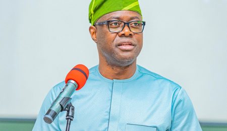 Oyo Governor Makinde Proposes Single Six-Year Term for Nigerian President, Governors oyo-governor-makinde-proposes-single-six-year-term-for-nigerian-president,-governors