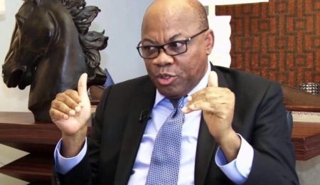 Tinubus Economic Reforms Will Fail Without Urgent Political Restructuring, Olisa Agbakoba Warns tinubus-economic-reforms-will-fail-without-urgent-political-restructuring,-olisa-agbakoba-warns