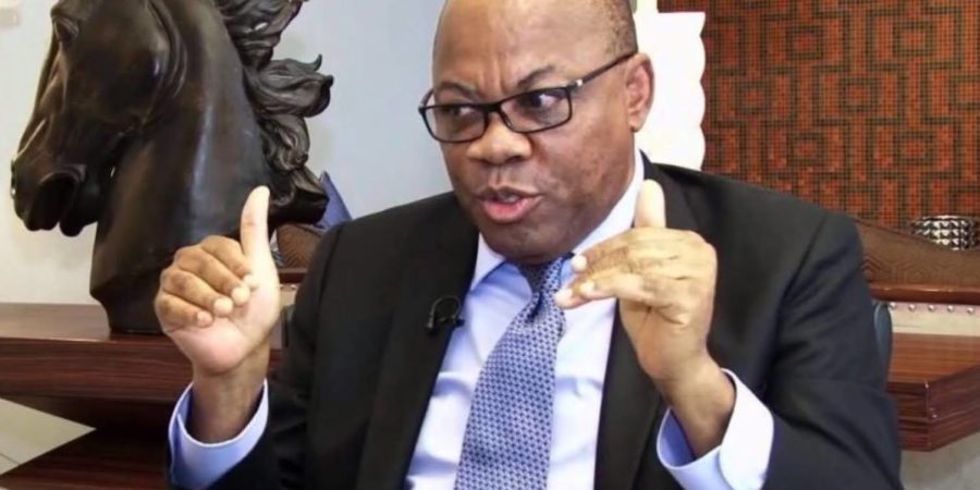 Tinubus Economic Reforms Will Fail Without Urgent Political Restructuring, Olisa Agbakoba Warns tinubus-economic-reforms-will-fail-without-urgent-political-restructuring,-olisa-agbakoba-warns