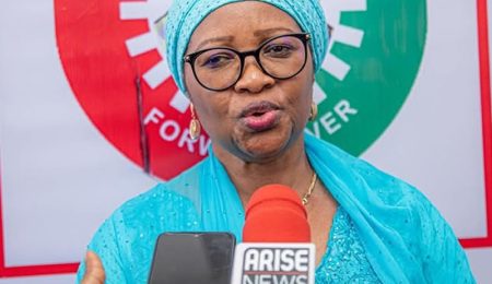 Labour Party Calls for Implementation of Late Justice Uwais Electoral Reform Recommendations labour-party-calls-for-implementation-of-late-justice-uwais-electoral-reform-recommendations