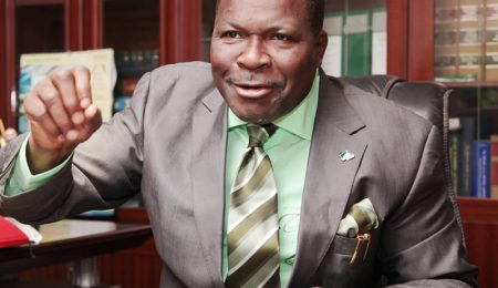 Mike Ozekhome: Nigeria is Drifting Toward One-Party State, Risking Dictatorship mike-ozekhome:-nigeria-is-drifting-toward-one-party-state,-risking-dictatorship