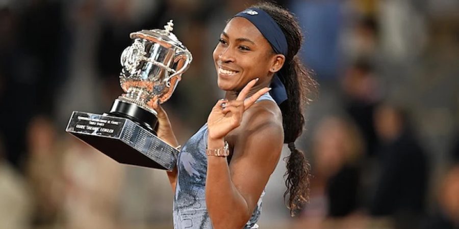 Coco Gauff Clinches Maiden French Open Title in Gritty Comeback Against World No. 1 Sabalenka coco-gauff-clinches-maiden-french-open-title-in-gritty-comeback-against-world-no.-1-sabalenka