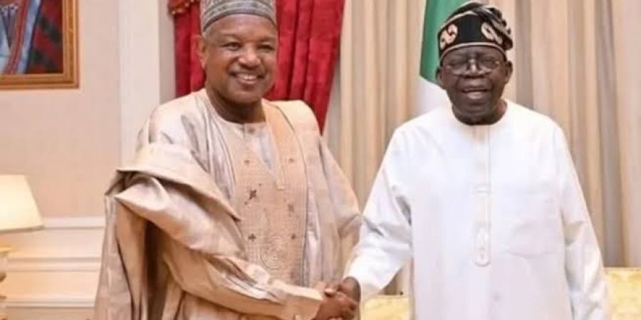 Bagudu: Despite Hiccups, Nigerias Economy Is Right On Track bagudu:-despite-hiccups,-nigerias-economy-is-right-on-track