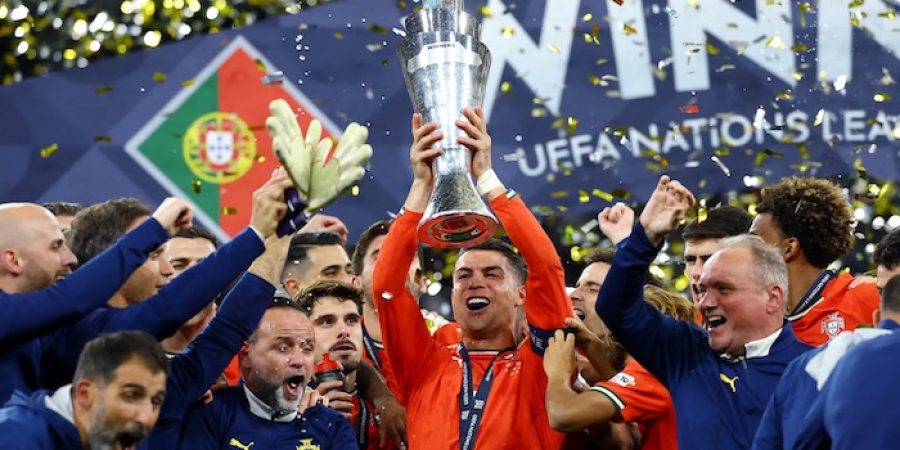 Portugal Overcome Spain on Penalties after 2-2 Draw to Win Nations League for Record Second Time portugal-overcome-spain-on-penalties-after-2-2-draw-to-win-nations-league-for-record-second-time