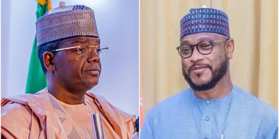 Stop the Games and Join APC Openly, Matawalle Tells Governor Lawal stop-the-games-and-join-apc-openly,-matawalle-tells-governor-lawal