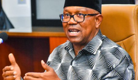 Peter Obi Hints at 2027 Presidential Run, Pledges to Serve Only One Term peter-obi-hints-at-2027-presidential-run,-pledges-to-serve-only-one-term