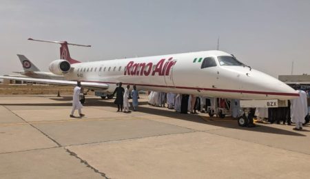 NCAA Grounds Rano Air Aircraft After Engine Failure Mid-Flight ncaa-grounds-rano-air-aircraft-after-engine-failure-mid-flight