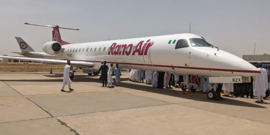 NCAA Grounds Rano Air Aircraft After Engine Failure Mid-Flight ncaa-grounds-rano-air-aircraft-after-engine-failure-mid-flight