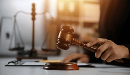 Court Adjourns Deziani Allison-Maduekes Asset Forfeiture Suit to October 6 for Definite Hearing court-adjourns-deziani-allison-maduekes-asset-forfeiture-suit-to-october-6-for-definite-hearing
