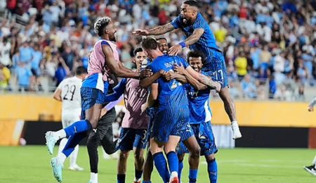 CWC: Al-Hilal Knock Out Manchester City In Club World Cup Thriller cwc:-al-hilal-knock-out-manchester-city-in-club-world-cup-thriller