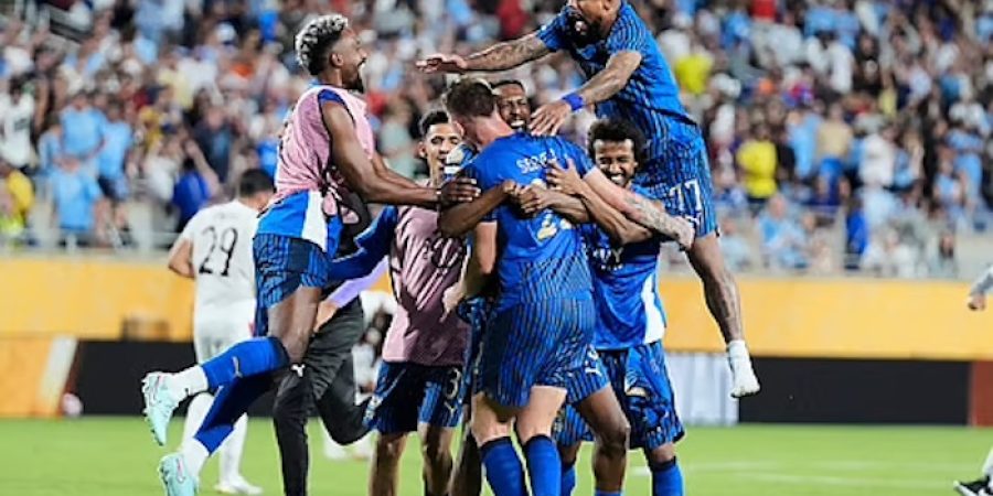 CWC: Al-Hilal Knock Out Manchester City In Club World Cup Thriller cwc:-al-hilal-knock-out-manchester-city-in-club-world-cup-thriller