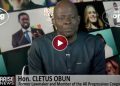cletus-obun:-ganduje-came-to-stabilise-apc,-left-strategically-to-make-room-for-new-leadership