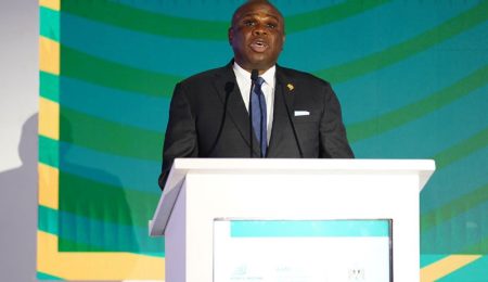 Africa Moves Toward Financial Independence with Launch of PAPSSCARD in Abuja africa-moves-toward-financial-independence-with-launch-of-papsscard-in-abuja