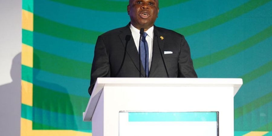 Africa Moves Toward Financial Independence with Launch of PAPSSCARD in Abuja africa-moves-toward-financial-independence-with-launch-of-papsscard-in-abuja