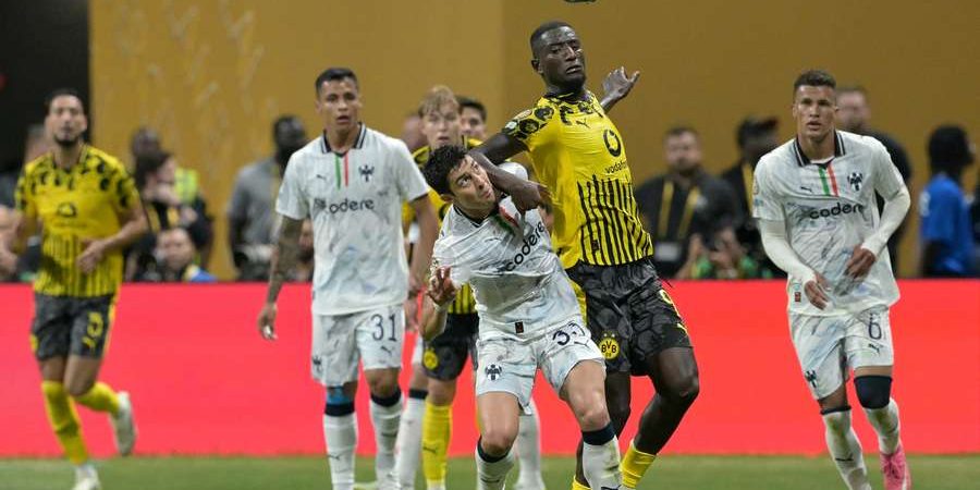 Borussia Dortmund fend off Monterrey, advance in Club World Cup borussia-dortmund-fend-off-monterrey,-advance-in-club-world-cup