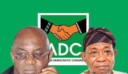 Opposition Coalition Adopts ADC as 2027 Platform, Names David Mark National Chairman opposition-coalition-adopts-adc-as-2027-platform,-names-david-mark-national-chairman