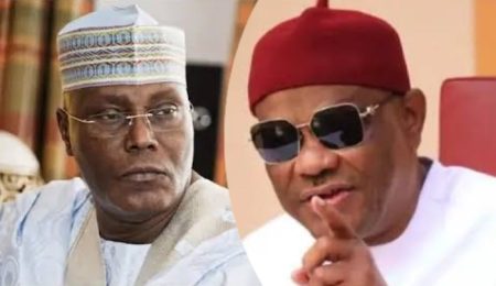 Wike Accuses Atiku of Orchestrating Allegation That He Allocated Land to His Children wike-accuses-atiku-of-orchestrating-allegation-that-he-allocated-land-to-his-children