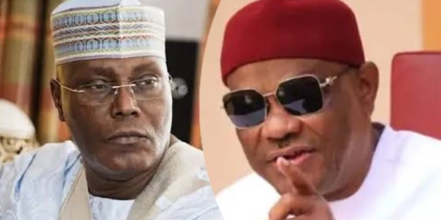 Wike Accuses Atiku of Orchestrating Allegation That He Allocated Land to His Children wike-accuses-atiku-of-orchestrating-allegation-that-he-allocated-land-to-his-children