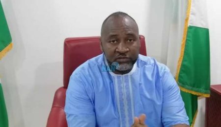 ADCs Dumebi Kachikwu Rejects Atiku-Backed Leadership, Describes Takeover as Political Dramedy adcs-dumebi-kachikwu-rejects-atiku-backed-leadership,-describes-takeover-as-political-dramedy