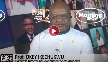 Okey Ikechukwu: PDP Has Imploded, Southeast Rejection of Anyanwu Just Latest Symptom okey-ikechukwu:-pdp-has-imploded,-southeast-rejection-of-anyanwu-just-latest-symptom