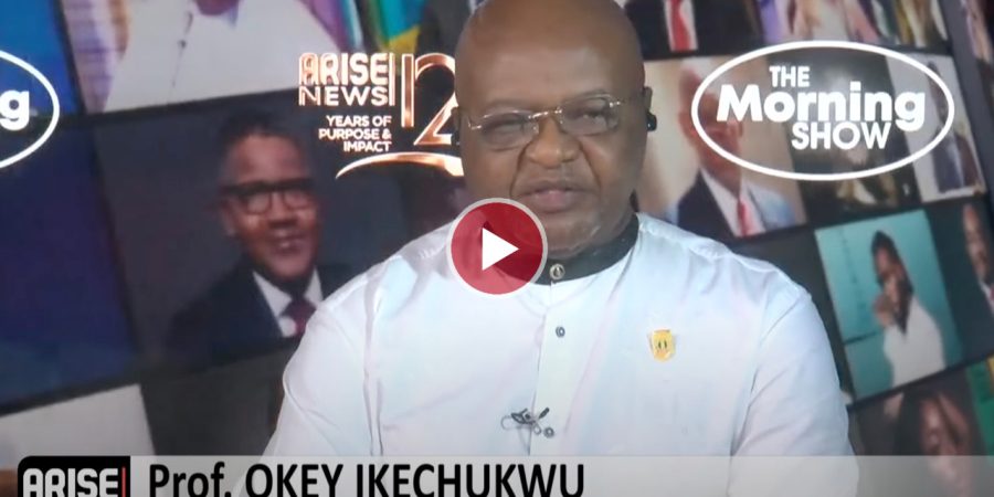 Okey Ikechukwu: PDP Has Imploded, Southeast Rejection of Anyanwu Just Latest Symptom okey-ikechukwu:-pdp-has-imploded,-southeast-rejection-of-anyanwu-just-latest-symptom