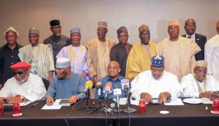 Abuja Hotel Cancels ADC Coalition Event Citing Internal Compliance Matter abuja-hotel-cancels-adc-coalition-event-citing-internal-compliance-matter