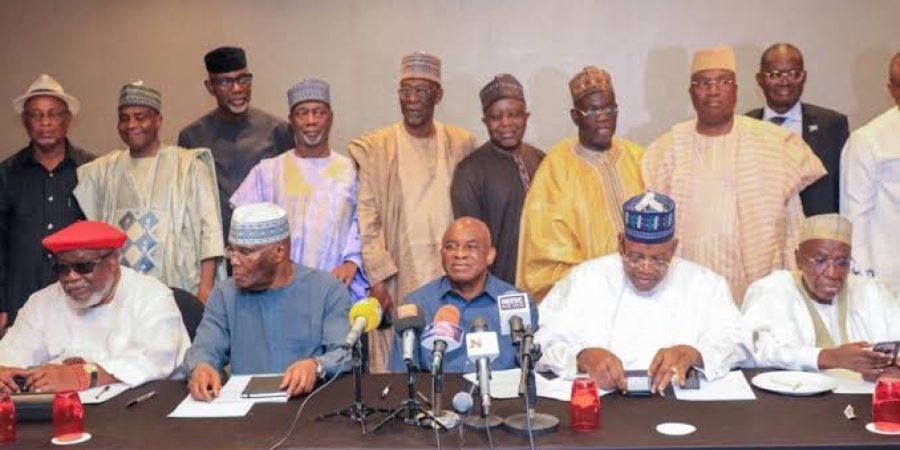 Abuja Hotel Cancels ADC Coalition Event Citing Internal Compliance Matter abuja-hotel-cancels-adc-coalition-event-citing-internal-compliance-matter