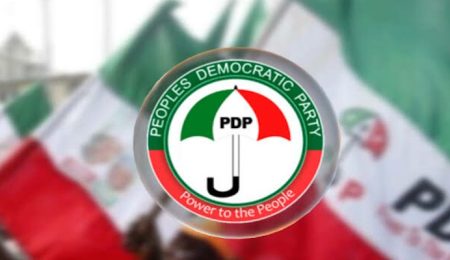 PDP National Working Committee Meets, Reaffirms Unity Ahead of Bye-Elections pdp-national-working-committee-meets,-reaffirms-unity-ahead-of-bye-elections