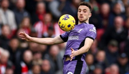 Liverpool Star Diogo Jota Dies In Fiery Car Crash In Spain Alongside Brother liverpool-star-diogo-jota-dies-in-fiery-car-crash-in-spain-alongside-brother