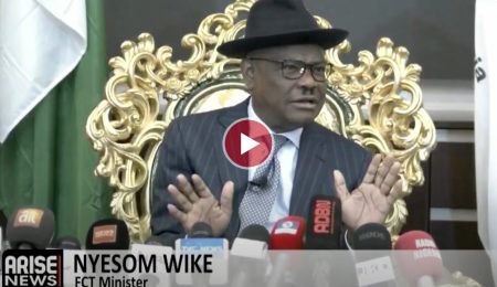 Wike: Only PDP, If Well-Put Together, Can Challenge APC In 2027, Not ADC wike:-only-pdp,-if-well-put-together,-can-challenge-apc-in-2027,-not-adc