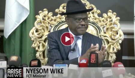 Wike: Tinubu Conference Centre Generated N650m In Three Weeks, Fully Booked Till 2027 wike:-tinubu-conference-centre-generated-n650m-in-three-weeks,-fully-booked-till-2027