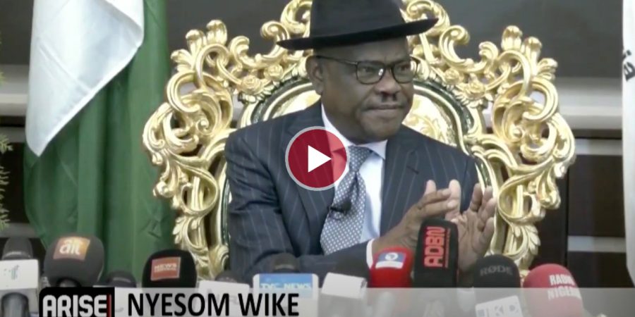 Wike: Tinubu Conference Centre Generated N650m In Three Weeks, Fully Booked Till 2027 wike:-tinubu-conference-centre-generated-n650m-in-three-weeks,-fully-booked-till-2027
