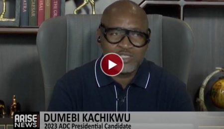 Hijack, Not Unity: Kachikwu Faults ADC Opposition Coalition, Questions Legitimacy hijack,-not-unity:-kachikwu-faults-adc-opposition-coalition,-questions-legitimacy