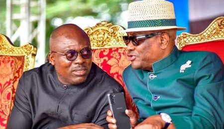 Rivers Elders Commend Tinubu for Reconciling Wike, Fubara, Lawmakers rivers-elders-commend-tinubu-for-reconciling-wike,-fubara,-lawmakers