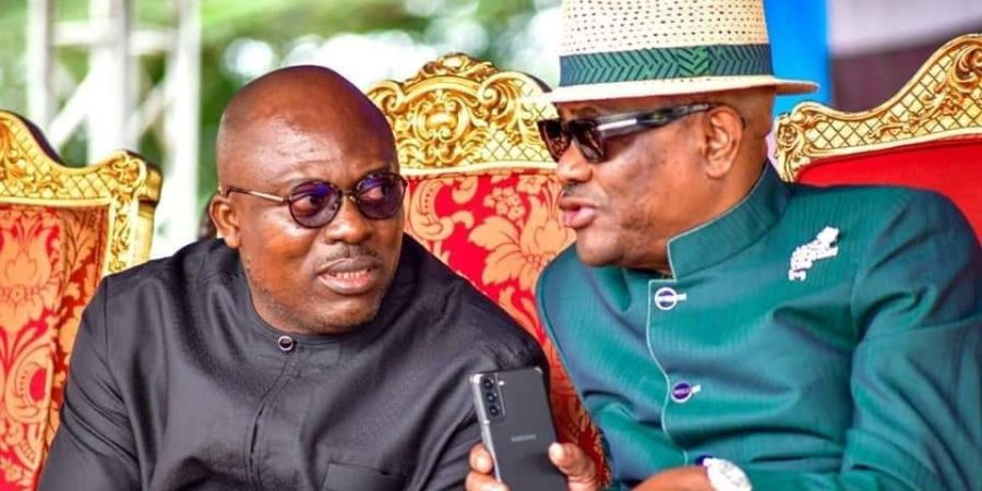 Rivers Elders Commend Tinubu for Reconciling Wike, Fubara, Lawmakers rivers-elders-commend-tinubu-for-reconciling-wike,-fubara,-lawmakers